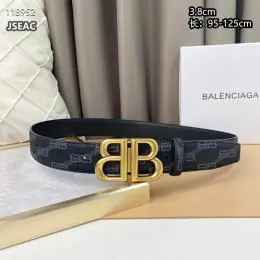 balenciaga aaa quality Ceintures pour homme s_1052aba